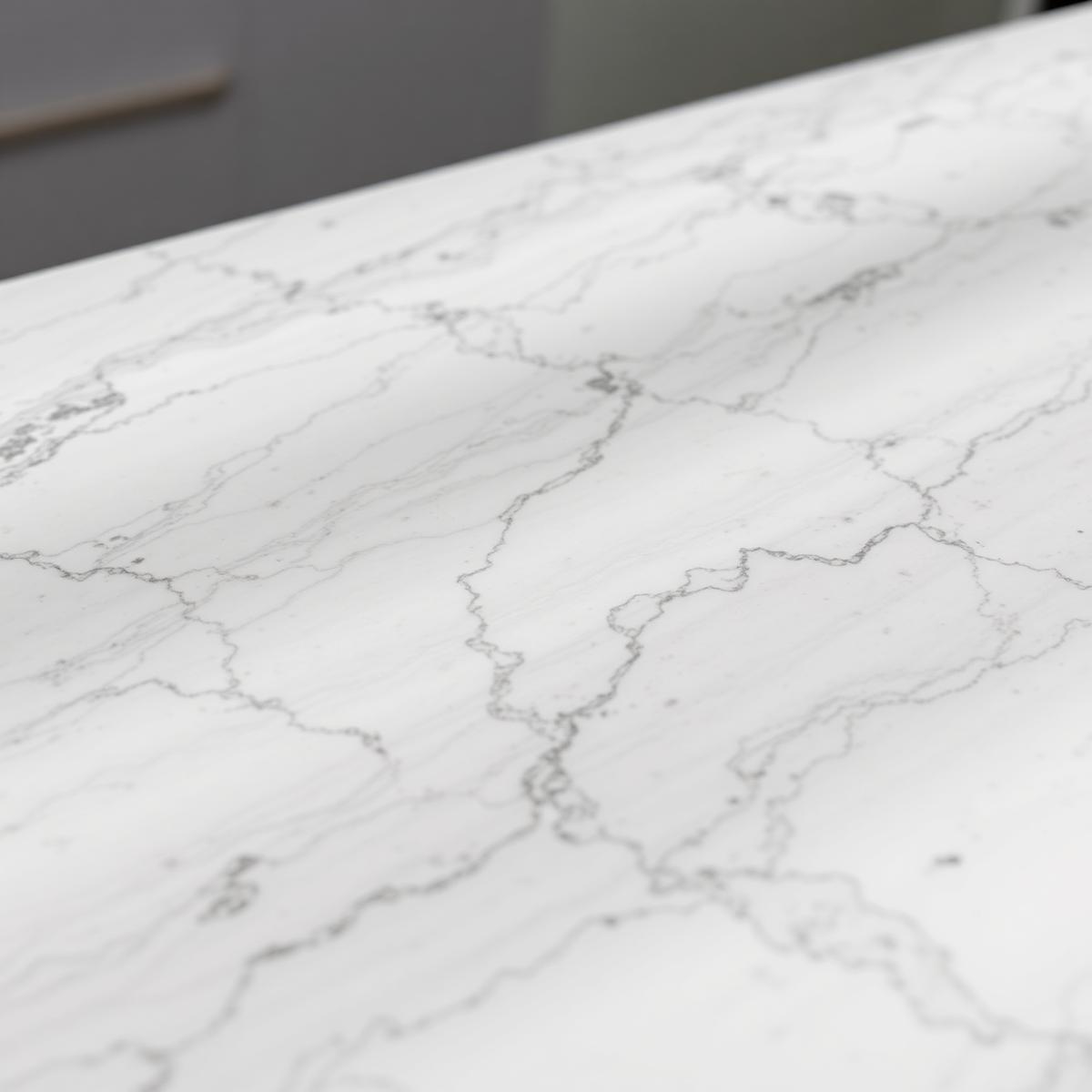 Quartzite countertop sample